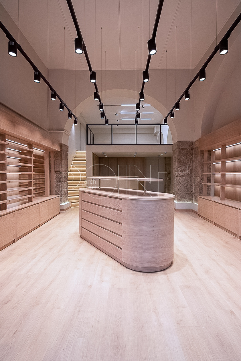 Spetseris Boutique de Beauté