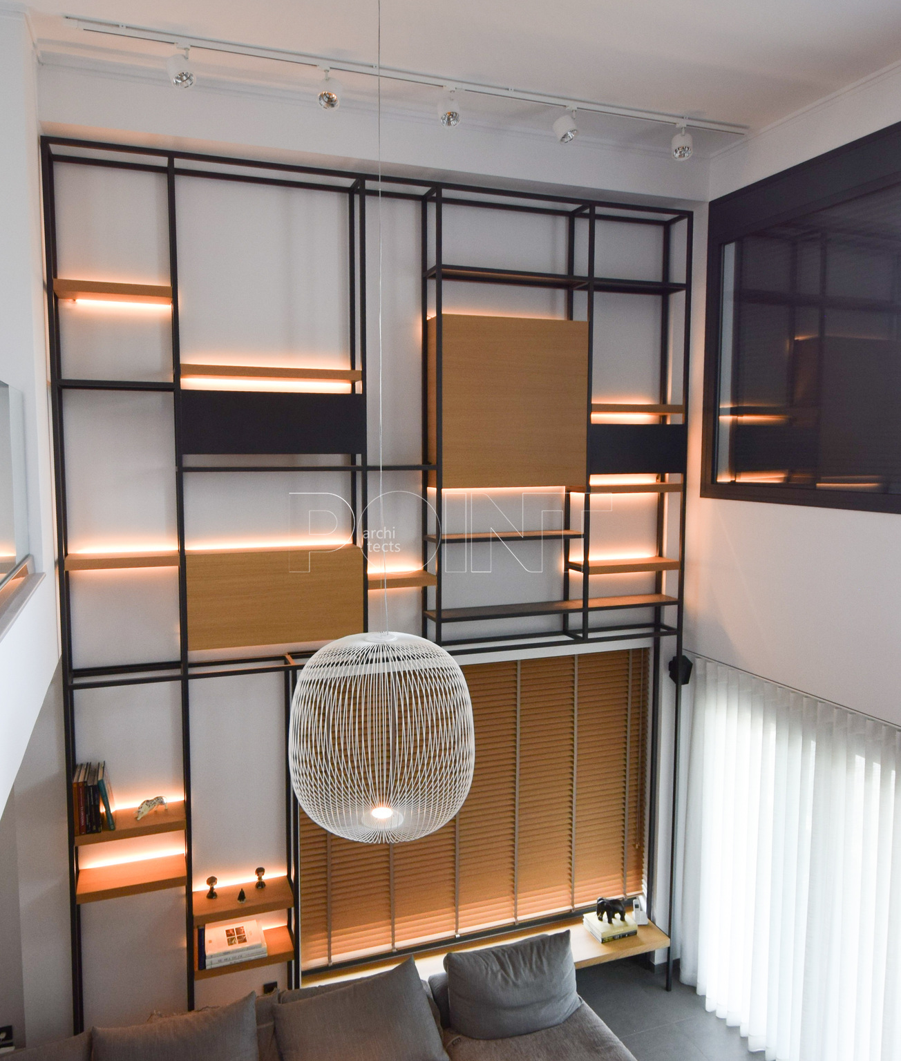 Home Update_Lines, Light, and Structure