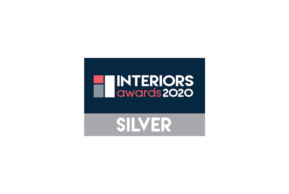 Interiors Award 2020