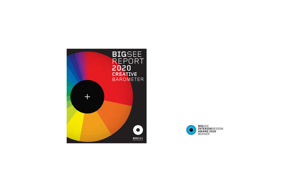 BigSEE Report 2020 - Αward book